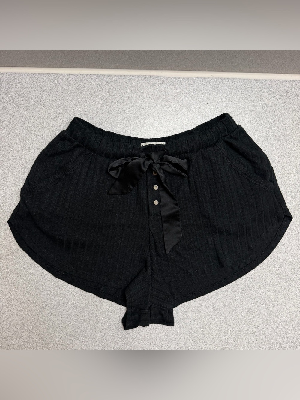 Abercrombie & Fitch Sleep Shorts